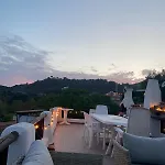 Casa L'orizzonte Azzurro בית נופש *