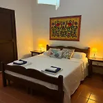 Casa L'orizzonte Azzurro * פולה