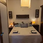Casa L'orizzonte Azzurro בית נופש פולה