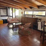 Casa L'orizzonte Azzurro * פולה