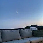 Casa L'orizzonte Azzurro בית נופש