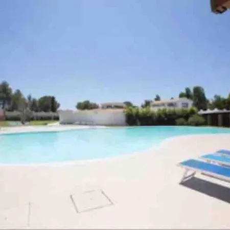 Hébergement de vacances Casa L'orizzonte Azzurro *