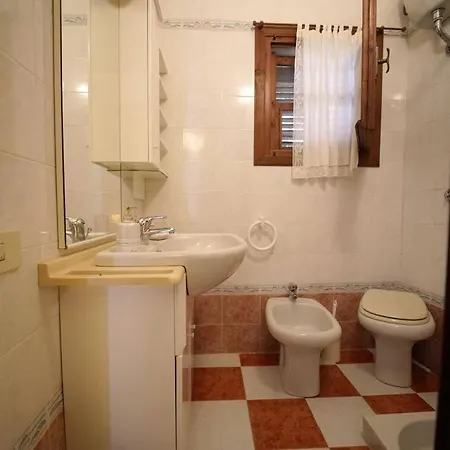 Casa L'orizzonte Azzurro *