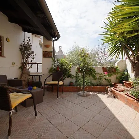 Casa L'orizzonte Azzurro *