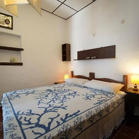 Casa L'orizzonte Azzurro Pula