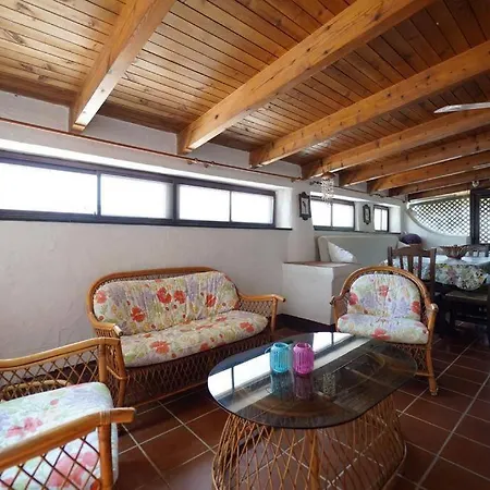 Hébergement de vacances Casa L'orizzonte Azzurro *