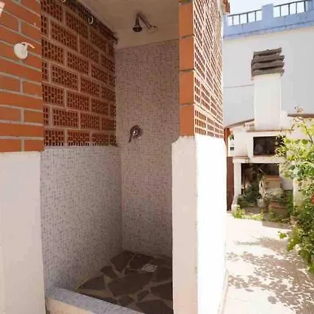 Casa L'orizzonte Azzurro בית נופש