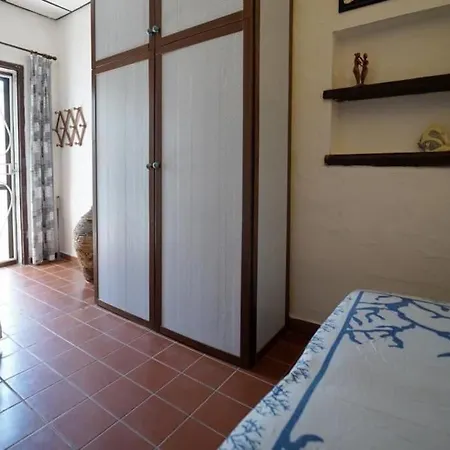 Casa L'orizzonte Azzurro Hébergement de vacances Pula