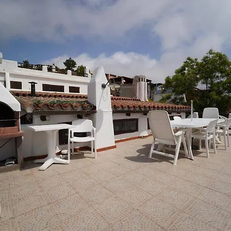 Hébergement de vacances Casa L'orizzonte Azzurro Pula
