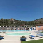 Casa L'orizzonte Azzurro بيت للعطل *