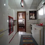 بيت للعطل Casa L'orizzonte Azzurro *