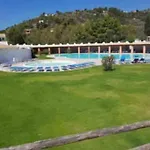 Casa L'orizzonte Azzurro بيت للعطل