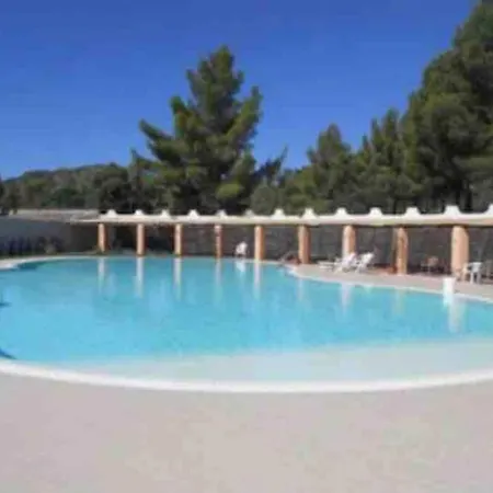 Casa L’orizzonte Azzurro *