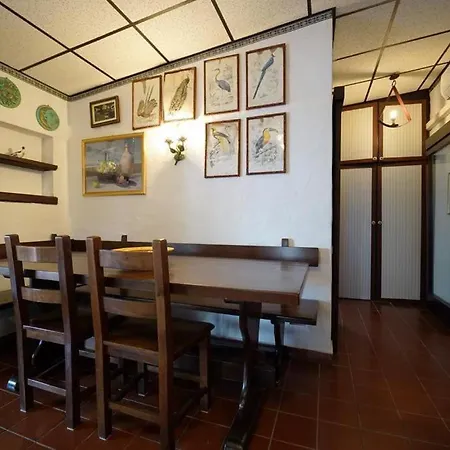 펜션 Casa L'orizzonte Azzurro 풀라