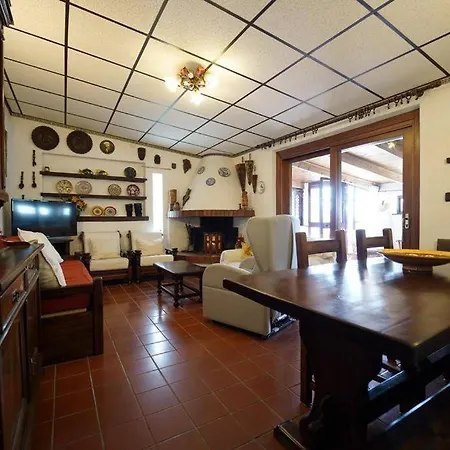 Casa L'orizzonte Azzurro