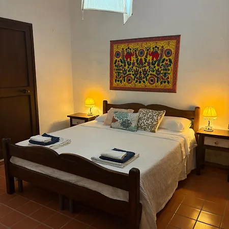 Casa L'orizzonte Azzurro * 풀라