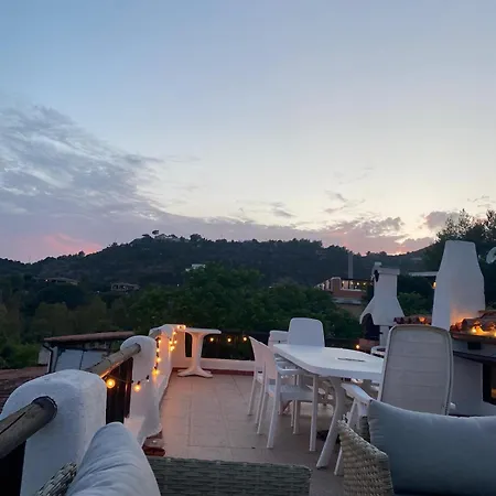 Casa L'orizzonte Azzurro