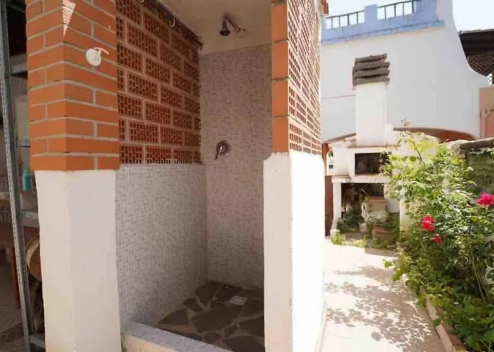 Casa L'orizzonte Azzurro Semesterbostad