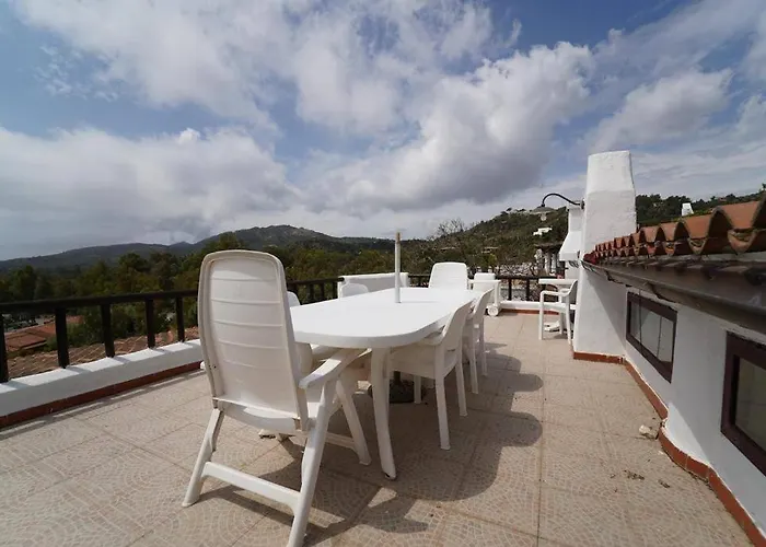 Casa L'orizzonte Azzurro